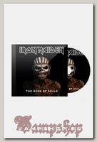 CD Диск Iron Maiden The Book of Souls