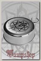Складной металлический стакан Slipknot