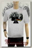 Футболка Pink Floyd
