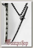 Кулон Alchemy Gothic P730 Bushido