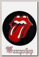Пряжка The Rolling Stones