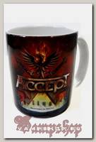 Кружка Accept