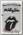 Зажигалка с гравировкой Rolling Stones