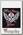 Нашивка Three Days Grace