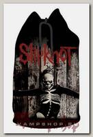 Торба Slipknot текстильная