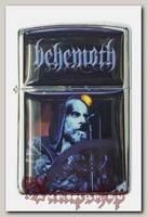 Зажигалка RockMerch Behemoth
