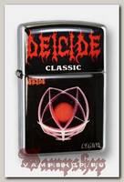 Зажигалка RockMerch Deicide
