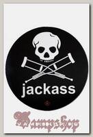 Коврик для мыши RockMerch Jackass