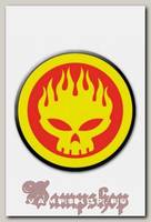 Магнит RockMerch The Offspring