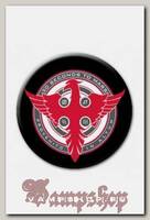 Магнит RockMerch 30 Seconds to Mars Provehito in altum