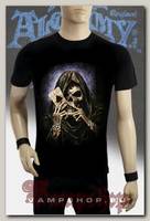 Футболка Alchemy Gothic BT736 Reapers Ace