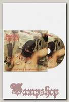 CD Диск Pungent Stench Dirty Rhymes And Psychotronic Beats digipack