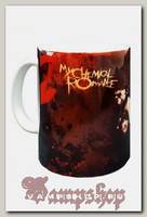 Кружка My Chemical Romance
