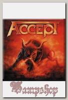 Магнит RockMerch Accept