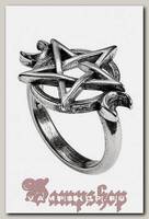 Кольцо Alchemy Gothic R234 Goddess