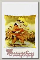 Подушка Naruto