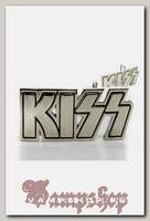 Пряжка KISS