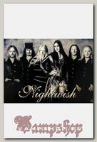 Плакат Nightwish