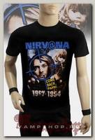 Футболка Nirvana