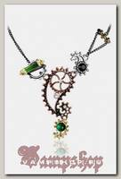 Подвеска Alchemy Gothic P642 Ingenieurial Elegance
