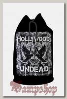 Торба Holliwood Undead текстильная