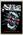 Магнит RockMerch Asking Alexandria