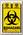 Постельное белье Biohazard