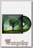 CD Диск Atrocity After The Storm