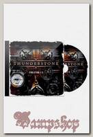 CD Диск Thunderstone Evolution 4.0