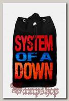 Торба System Of A Down текстильная