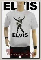 Футболка Elvis
