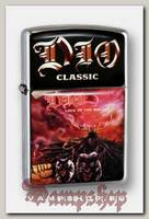 Зажигалка RockMerch DIO