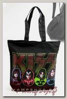 Сумка Kiss
