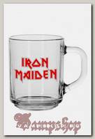 Кружка Iron Maiden