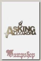Кулон Asking Alexandria