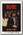 Магнит RockMerch AC DC Highway to Hell