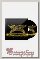 CD Диск Babymetal Metal Resistance