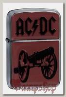 Зажигалка RockMerch AC DC