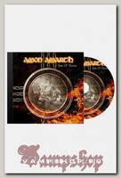 CD Диск Amon Amath Fate Of Norns