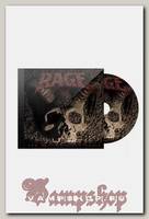 CD Диск Rage The Devil strikes again