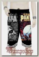 Шорты Pantera Far Beynd Bootleg