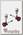 Серьги Alchemy ULFE19 The Devils Gretch