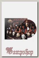 CD Диск Exodus Pleasures of the flesh