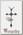 Кулон Alchemy Gothic P471 Penduli Cross