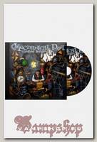 CD Диск Mechanical Poet Woodland Prattlers