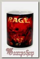 Кружка Rage 21