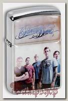 Зажигалка RockMerch Parkway Drive