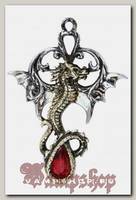 Кулон Eastgate LT02 King Alfreds Dragon
