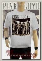 Футболка Pink Floyd