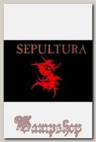 Флаг Sepultura